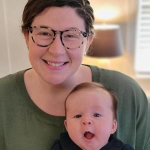 Meet your Posher, Hannah